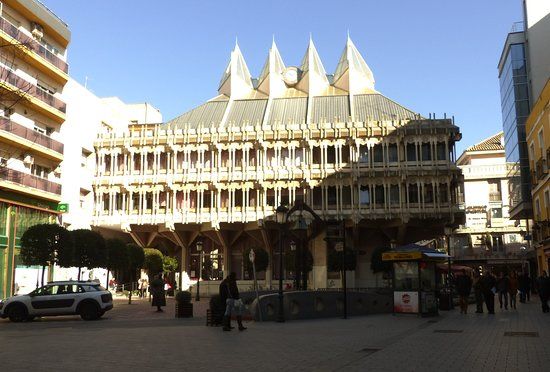 Plaza Mayor