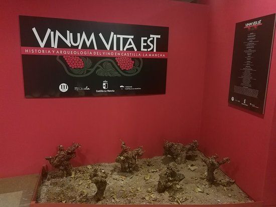 Museo Provincial de Ciudad Real